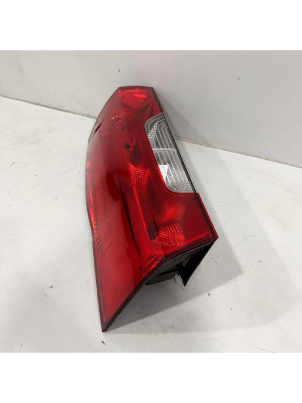 Lanterna Traseira Lado Direito Mb Sprinter 2.0 2020 À 2025.