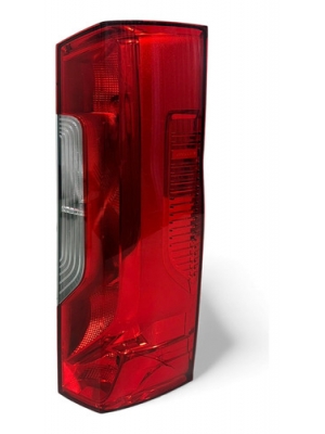 Lanterna Traseira Lado Direito Mb Sprinter 2.0 2020 À 2025.