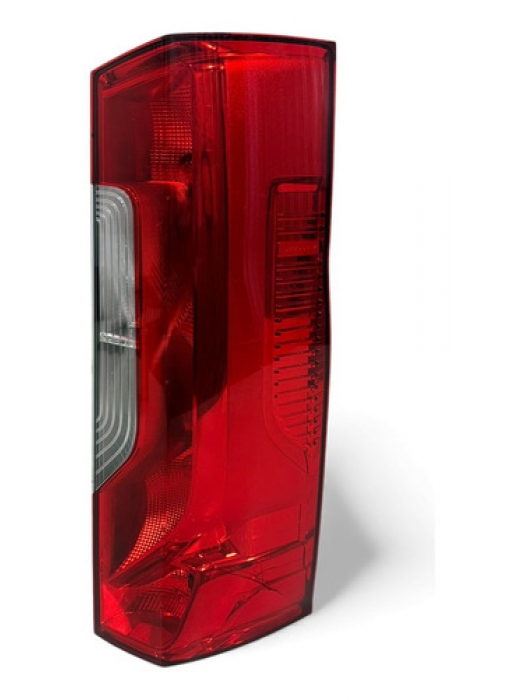 Lanterna Traseira Lado Direito Mb Sprinter 2.0 2020 À 2025.