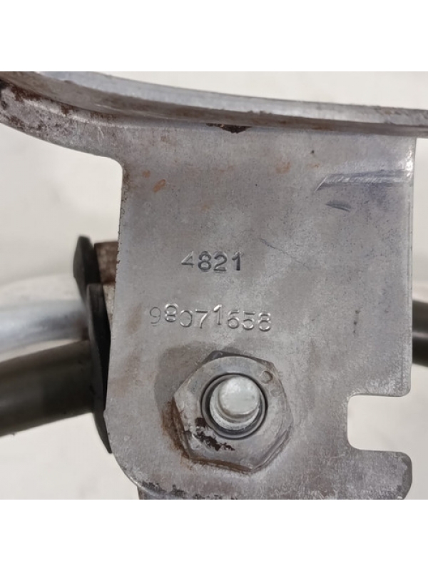 Mangueira Ar Condicionado Peugeot Expert Citröen Jumpy 2022.