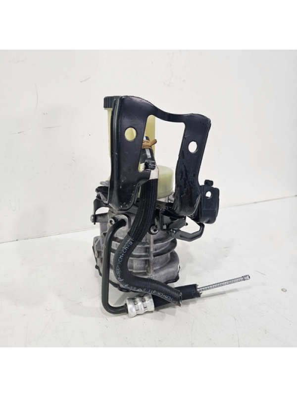 Bomba Direção Elétrica Renault Master 2.3 2013 À 2024 E 2025