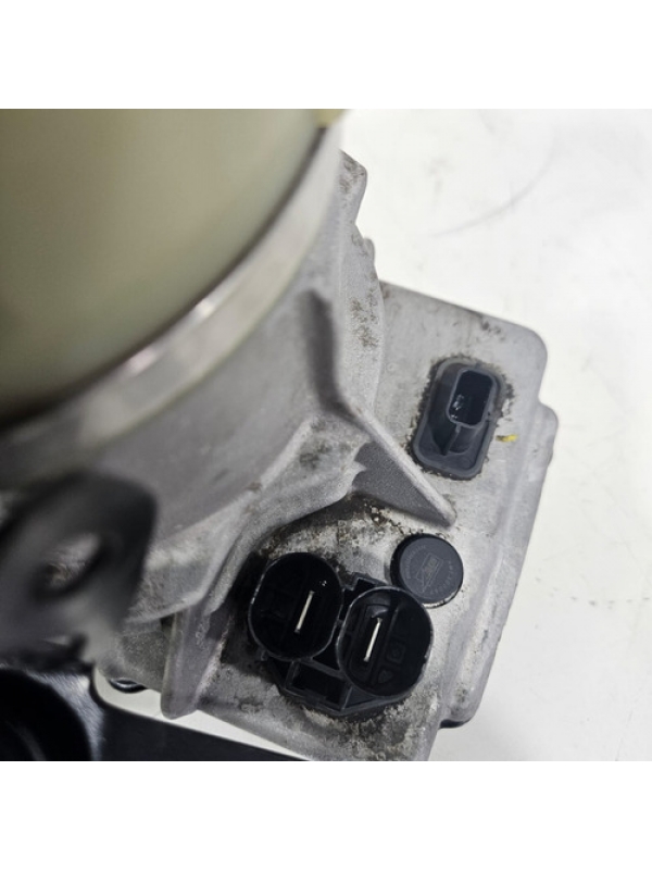Bomba Direção Elétrica Renault Master 2.3 2013 À 2024 E 2025