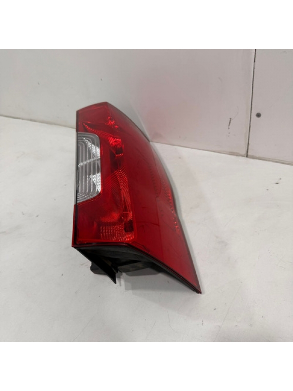 Lanterna Traseira Lado Esquerdo Mb Sprinter 2.0 2020 À 2025.