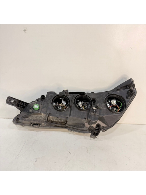 Farol Dianteiro Direito Peugeot Boxer Jumper 2.0 2018 À 2024