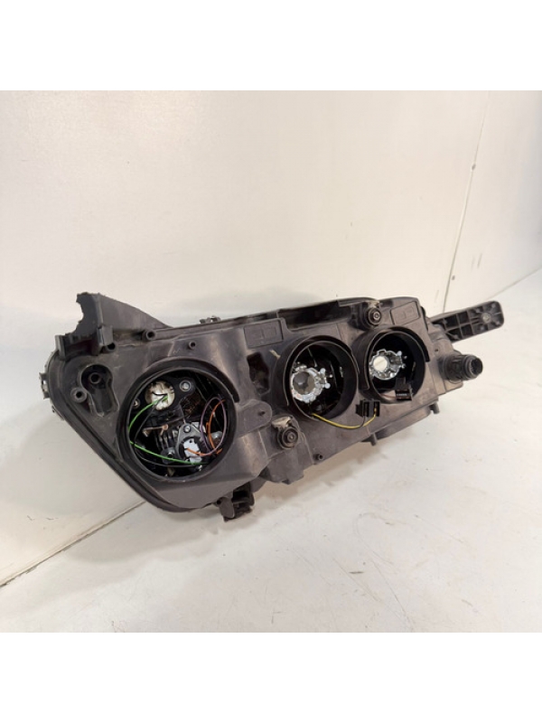 Farol Dianteiro Esquerdo Peugeot Boxer Jumper 2.0 2018 À 024