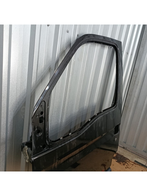 Porta Traseira Esquerda Renault Master 2.5 2004 2005 À 2013.
