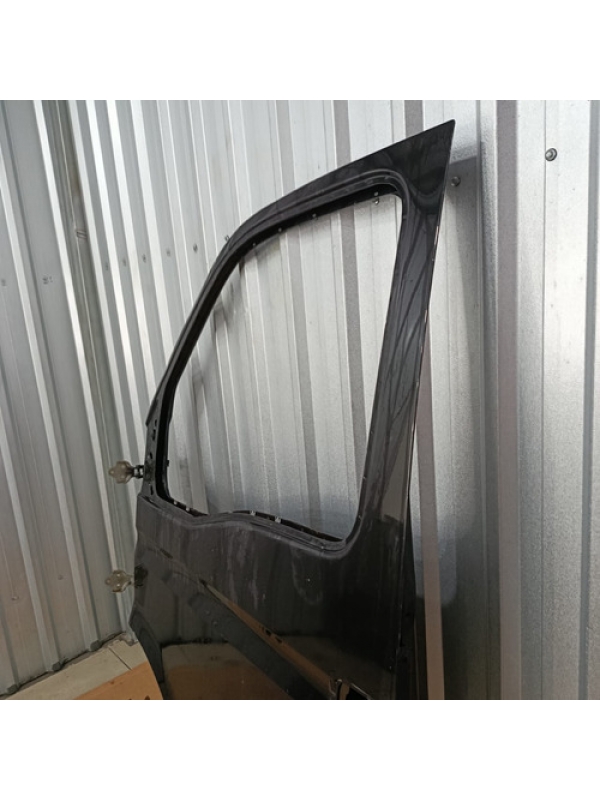 Porta Traseira Esquerda Renault Master 2.5 2004 2005 À 2013.