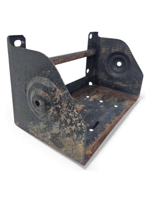 Suporte Caixa Bateria Kia Bongo 2006 2007 À 2010 2011 E 2012