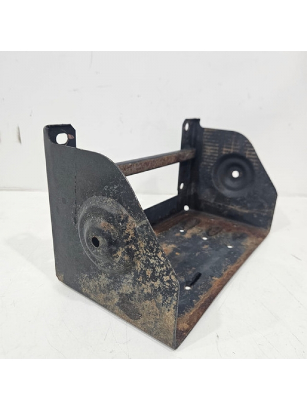 Suporte Caixa Bateria Kia Bongo 2006 2007 À 2010 2011 E 2012