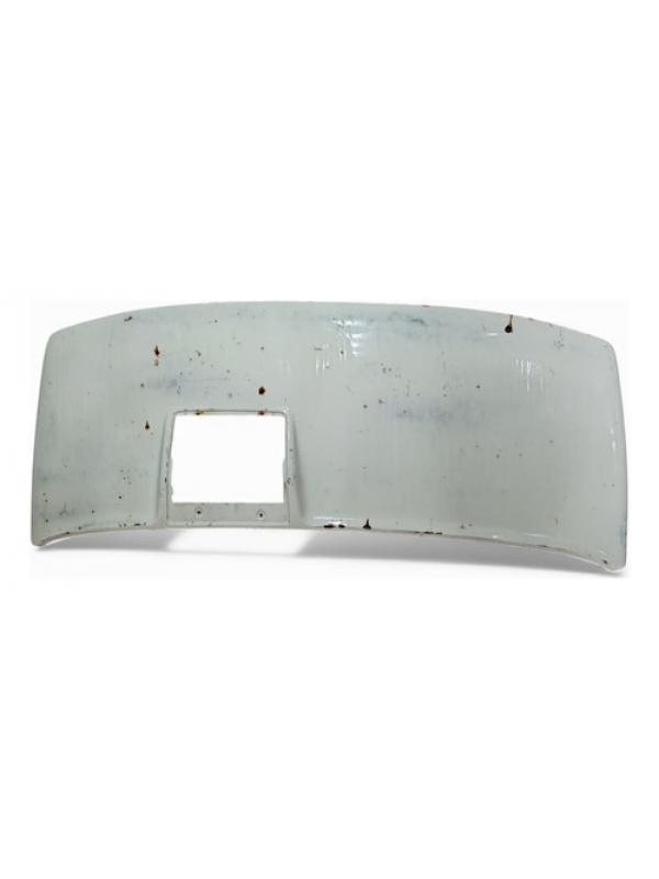 Capô Iveco Daily 1999/ 2000/ 2001/ 2002/ 2003/ 2004/ 2005 .