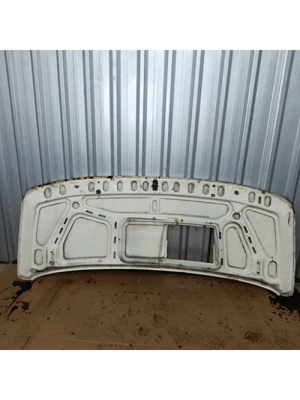 Capô Iveco Daily 1999/ 2000/ 2001/ 2002/ 2003/ 2004/ 2005 .