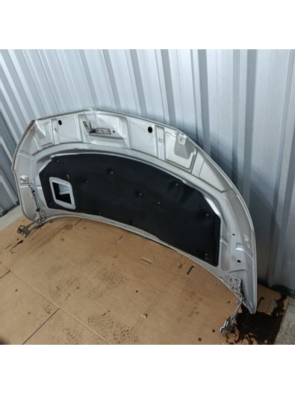 Capô Mb Sprinter 516 517 314 315 416 417 2020 2021 2022 2023