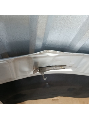 Capô Mb Sprinter 516 517 314 315 416 417 2020 2021 2022 2023