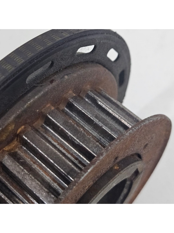 Engrenagem Virabrequim Peugeot Expert Jumpy 1.6 2018 À 2022.