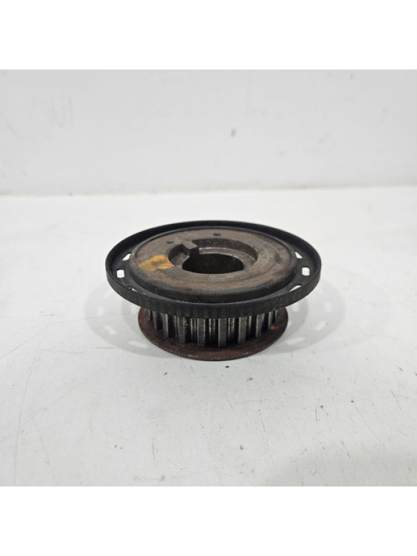 Engrenagem Virabrequim Peugeot Expert Jumpy 1.6 2018 À 2022.