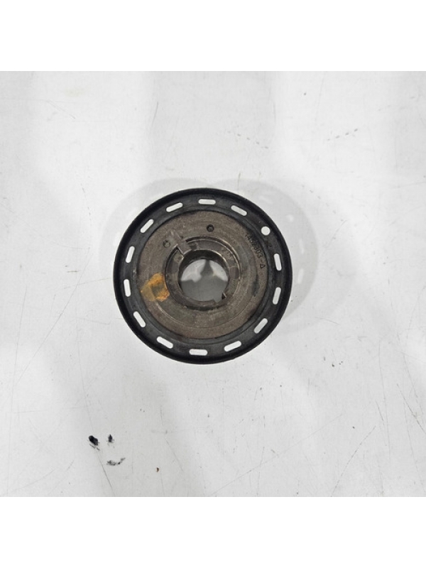 Engrenagem Virabrequim Peugeot Expert Jumpy 1.6 2018 À 2022.