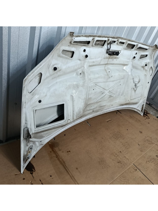 Capô Dianteiro Mb Sprinter 313 415 311 515 2014 2015 2016 17