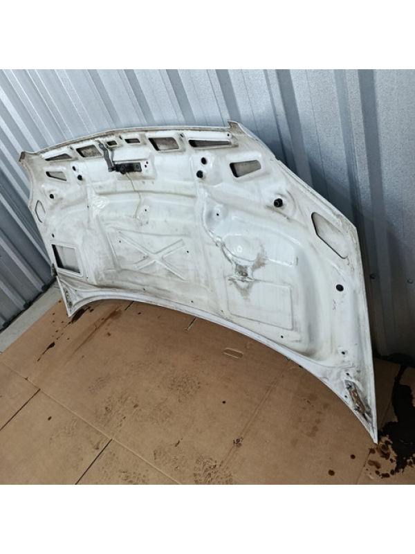 Capô Dianteiro Mb Sprinter 313 415 311 515 2014 2015 2016 17