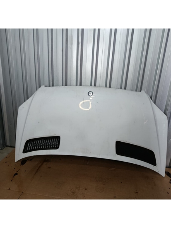 Capô Dianteiro Mb Sprinter 313 415 311 515 2014 2015 2016 17