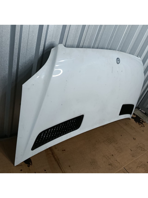 Capô Dianteiro Mb Sprinter 313 415 311 515 2014 2015 2016 17