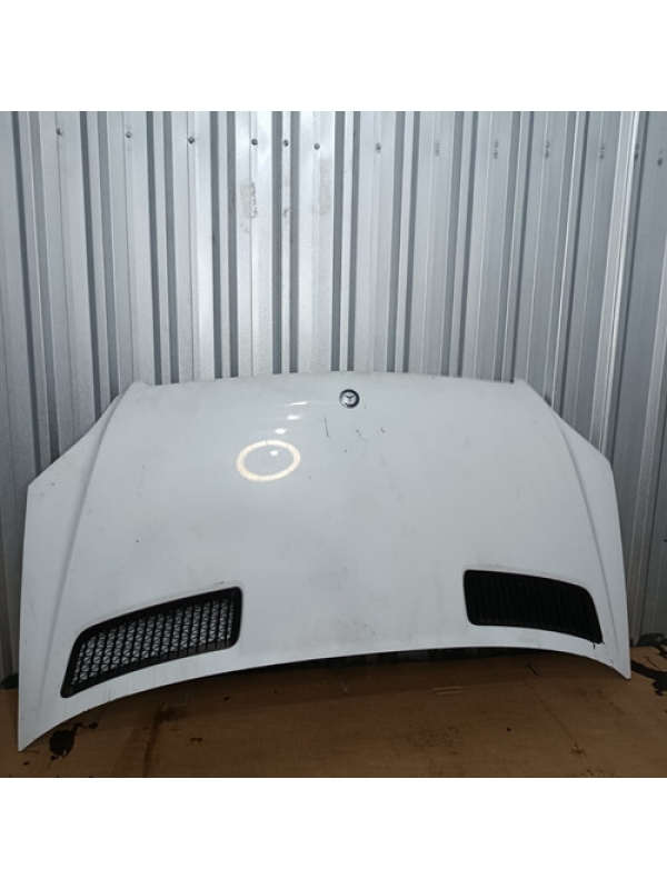 Capô Dianteiro Mb Sprinter 313 415 311 515 2014 2015 2016 17