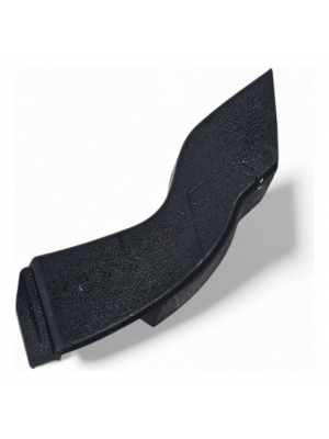 Capa Dobradiça Direita Capô Renault Master 2.3 2013 Até 2022