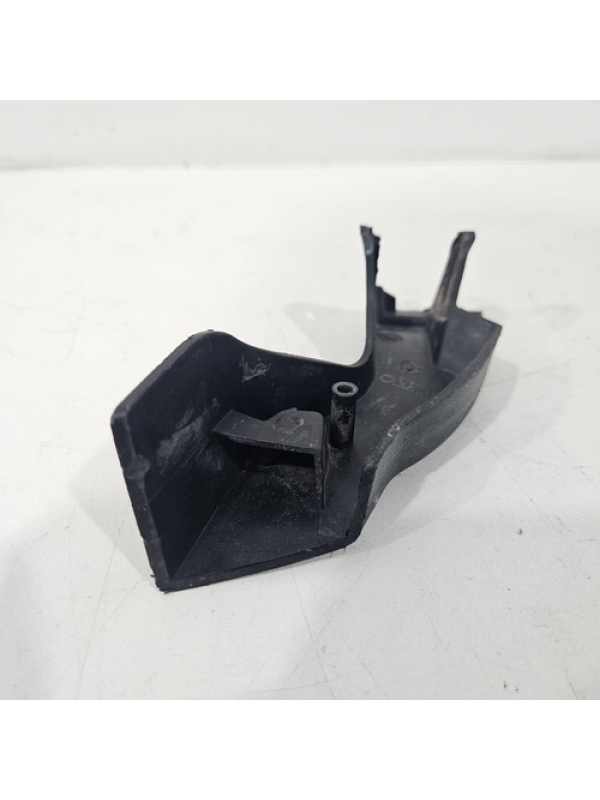 Capa Dobradiça Direita Capô Renault Master 2.3 2013 Até 2022