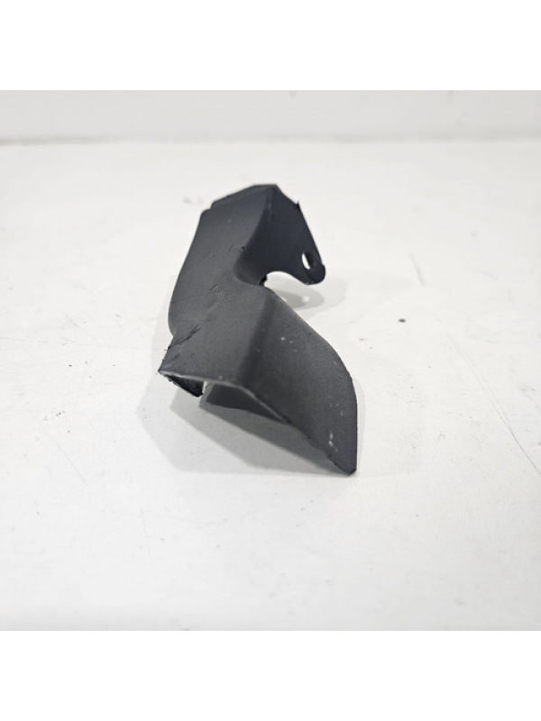 Capa Dobradiça Direita Capô Renault Master 2.3 2013 Até 2022