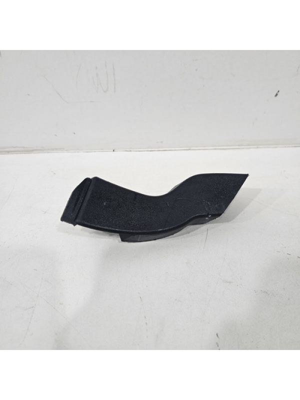 Capa Dobradiça Direita Capô Renault Master 2.3 2013 Até 2022