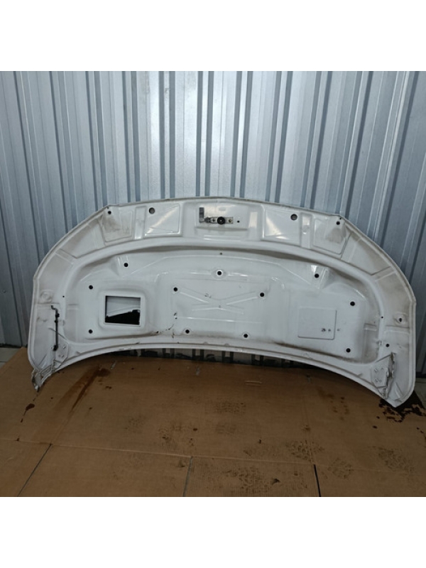 Capô Mb Sprinter 516 517 314 417 315 416 2021 2022 2023 2024