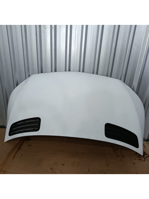 Capô Mb Sprinter 516 517 314 417 315 416 2021 2022 2023 2024