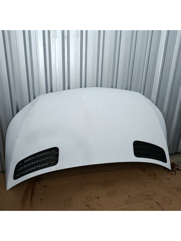 Capô Mb Sprinter 516 517 314 417 315 416 2021 2022 2023 2024