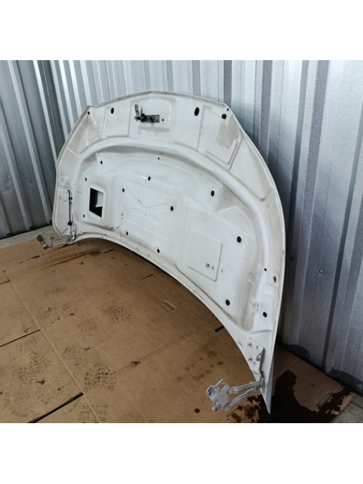 Capô Mb Sprinter 516 517 314 417 315 416 2021 2022 2023 2024