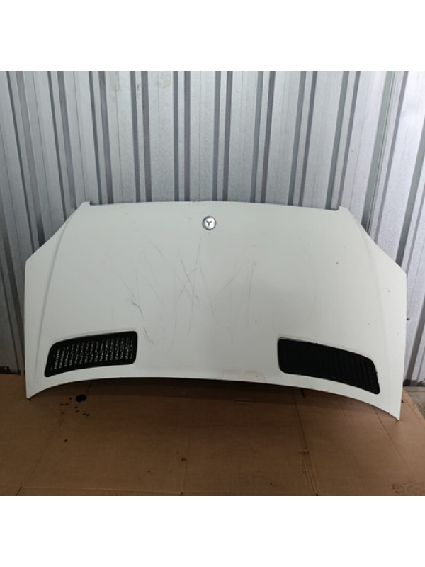 Capô Dianteiro Da Mb Sprinter 415 311 515 2014 2015 2016 017