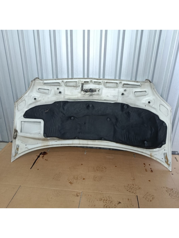 Capô Dianteiro Da Mb Sprinter 415 311 515 2014 2015 2016 017