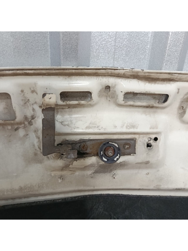 Capô Dianteiro Da Mb Sprinter 415 311 515 2014 2015 2016 017