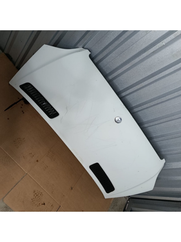 Capô Dianteiro Da Mb Sprinter 415 311 515 2014 2015 2016 017