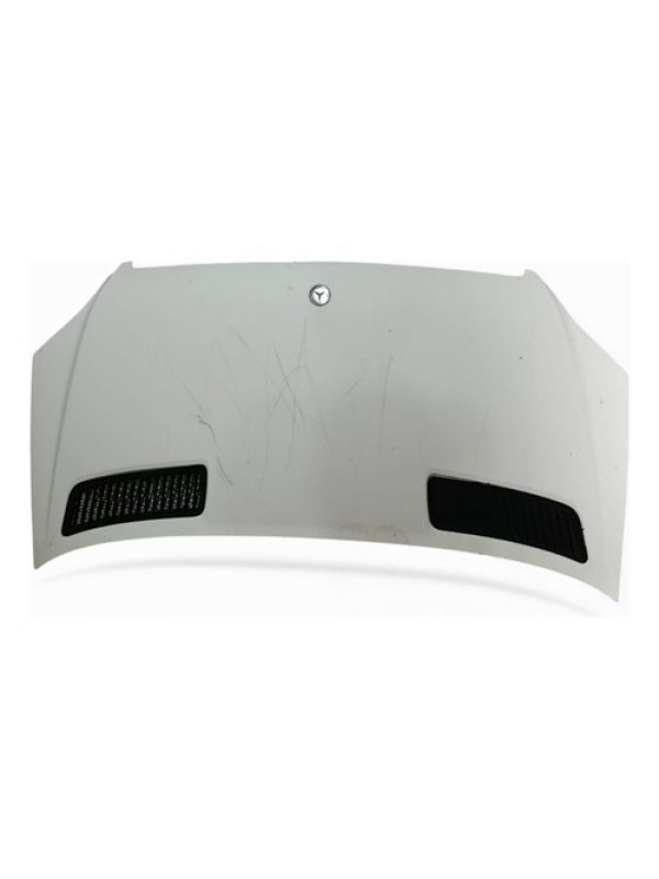 Capô Dianteiro Da Mb Sprinter 415 311 515 2014 2015 2016 017