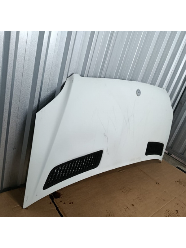 Capô Dianteiro Da Mb Sprinter 415 311 515 2014 2015 2016 017