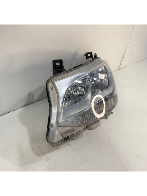 Farol Dianteiro Lado Esquerdo Mb Sprinter 416 417 2020 À 025