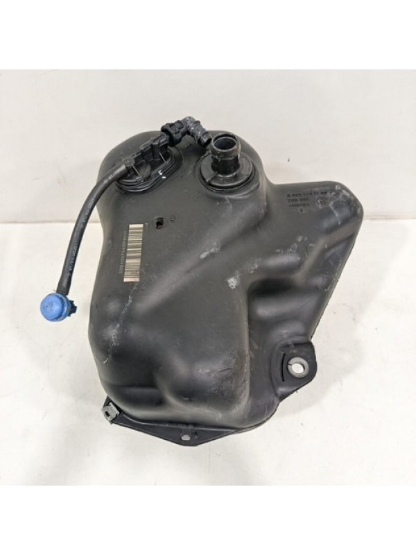 Reservatório Tanque Arla Mb Sprinter 311 415 515 2016 2017 .