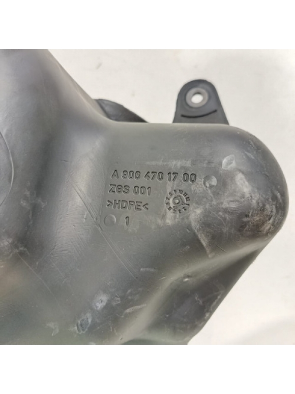 Reservatório Tanque Arla Mb Sprinter 311 415 515 2016 2017 .