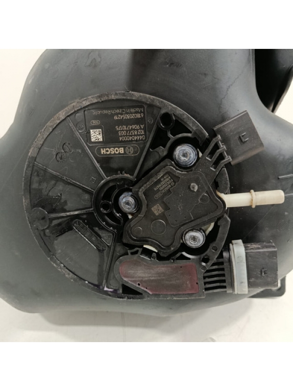 Reservatório Tanque Arla Mb Sprinter 311 415 515 2016 2017 .