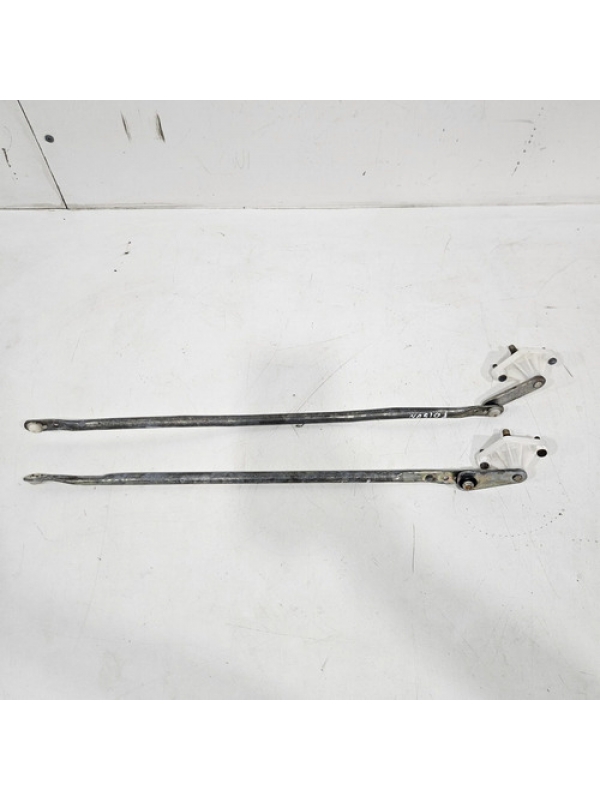 Galhada Limpador Parabrisa S/ Motor Lifan Foison 2013 À 2016