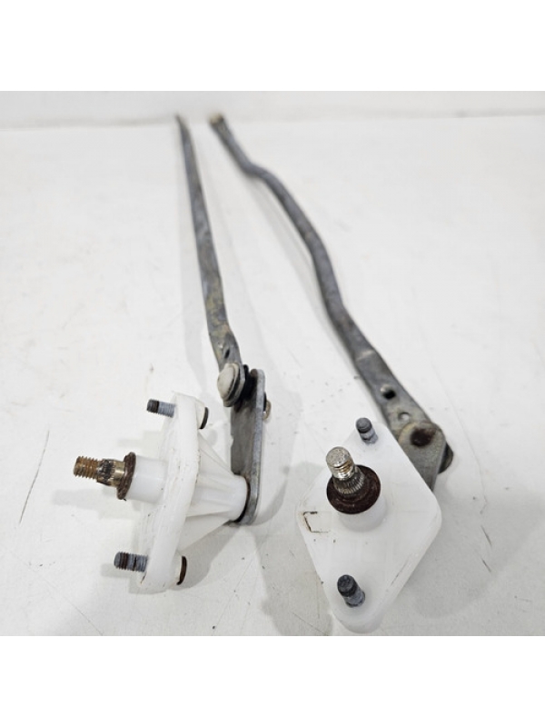 Galhada Limpador Parabrisa S/ Motor Lifan Foison 2013 À 2016