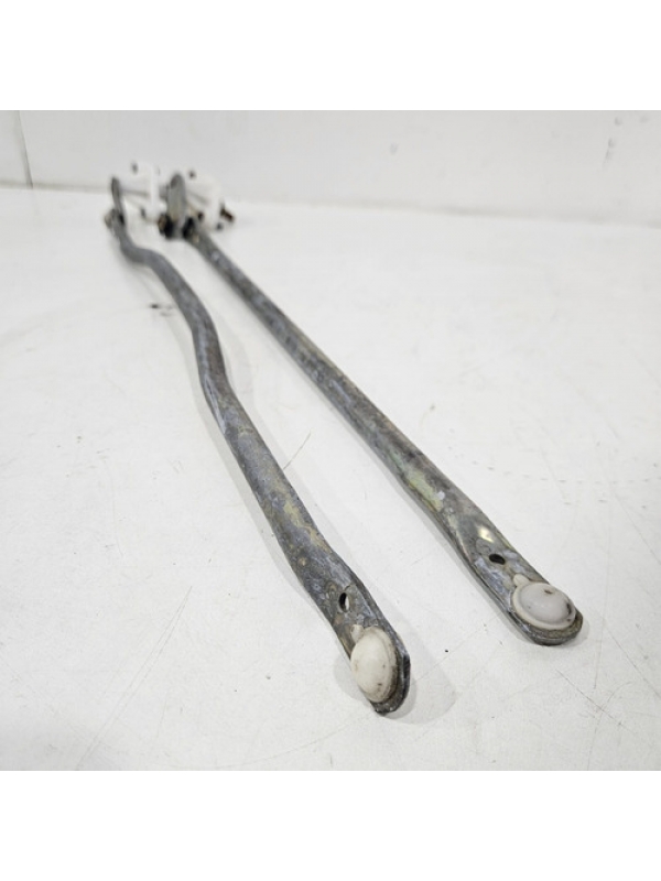 Galhada Limpador Parabrisa S/ Motor Lifan Foison 2013 À 2016