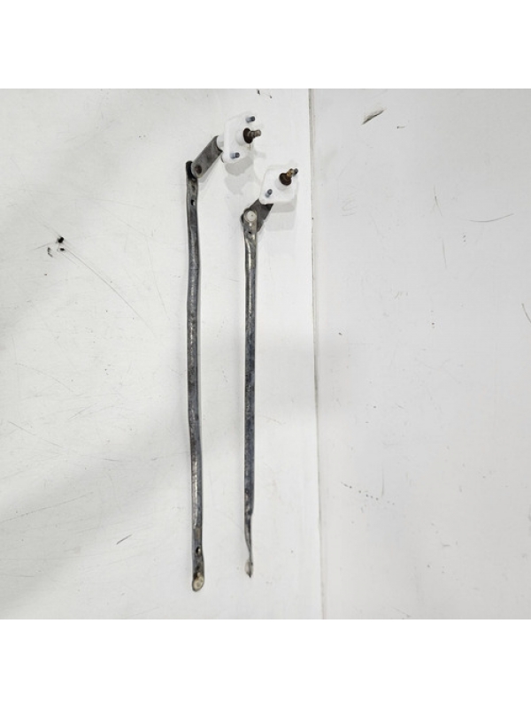 Galhada Limpador Parabrisa S/ Motor Lifan Foison 2013 À 2016