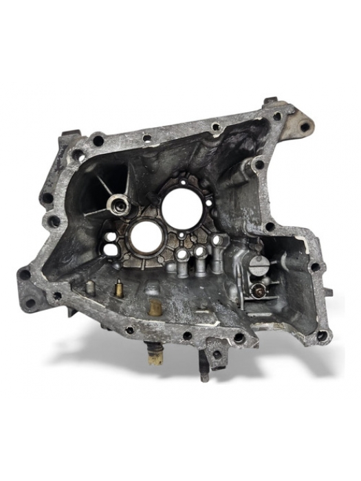 Carcaça Meio Da Caixa 6 Marchas Fiat Ducato 2018 À 2023 2024