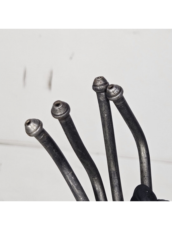 Jogo De Cano De Bico Injetor Renault Master 2.5 2006 À 2012.