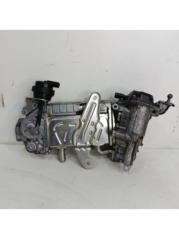 Válvula Egr Radiador Mb Sprinter 315 417 517 2024 A654140900